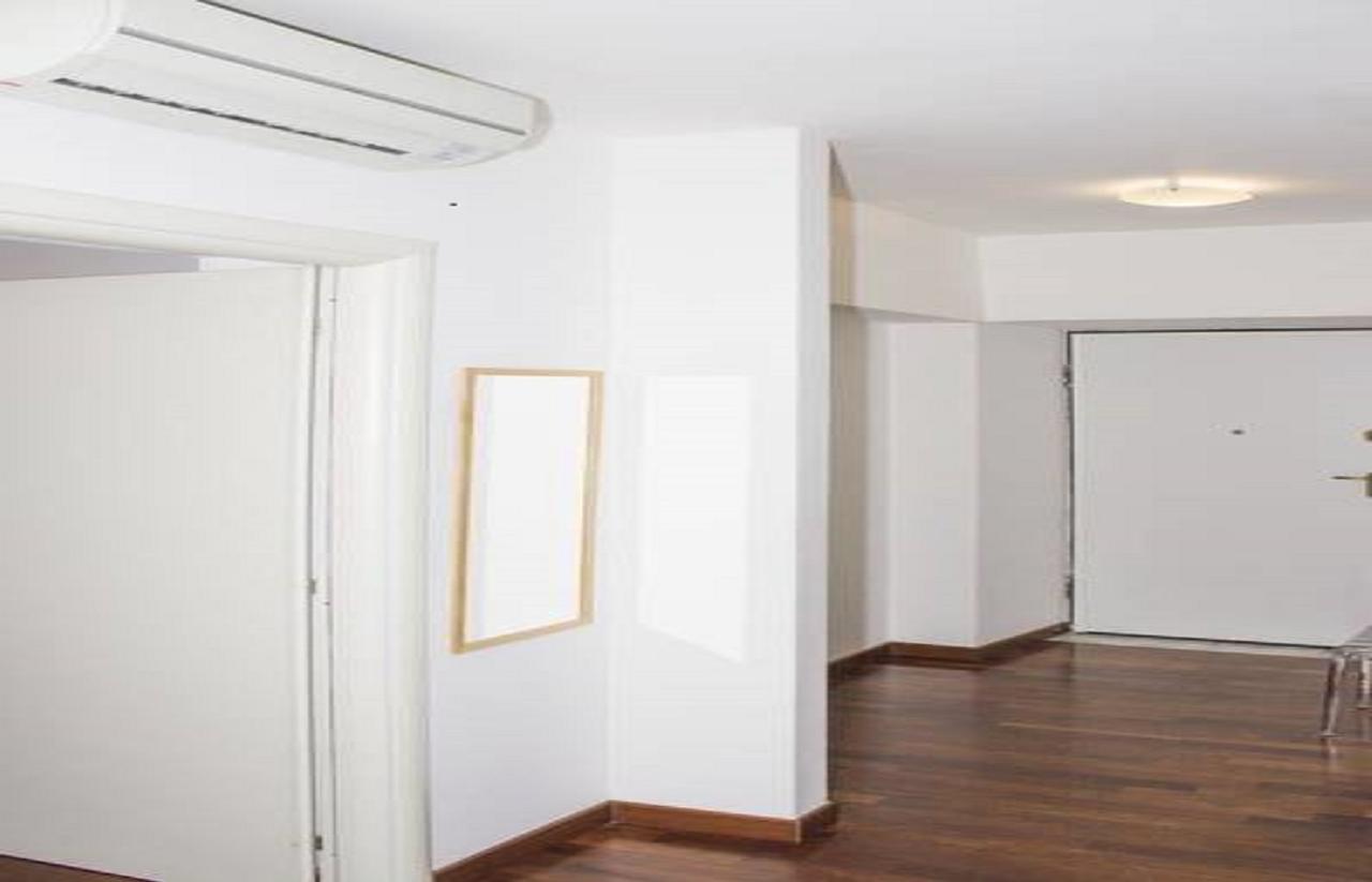 Ferienwohnung Bed & Parking Palermo Exterior foto